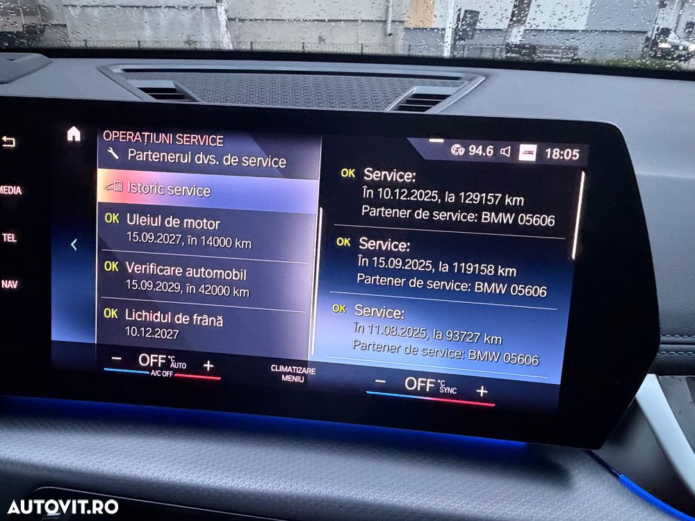 BMW X1 sDrive18d Aut. M Sport - 16