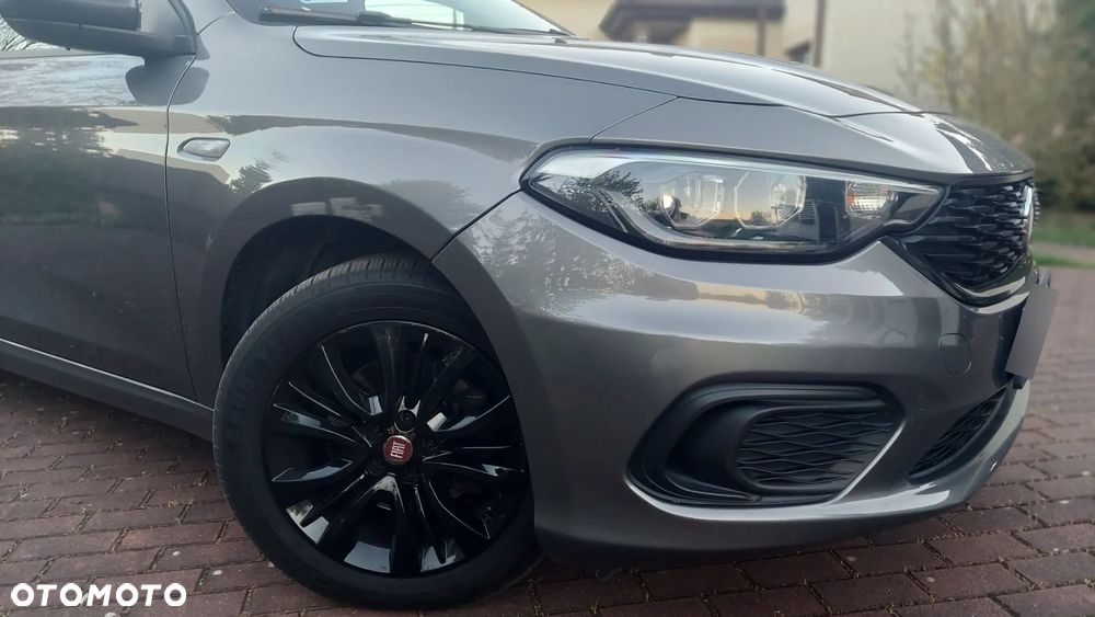 Fiat Tipo 1.4 16V Sport - 7