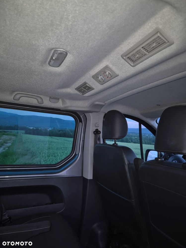 Opel Vivaro L2H1 2,9t Edition Premium - 18