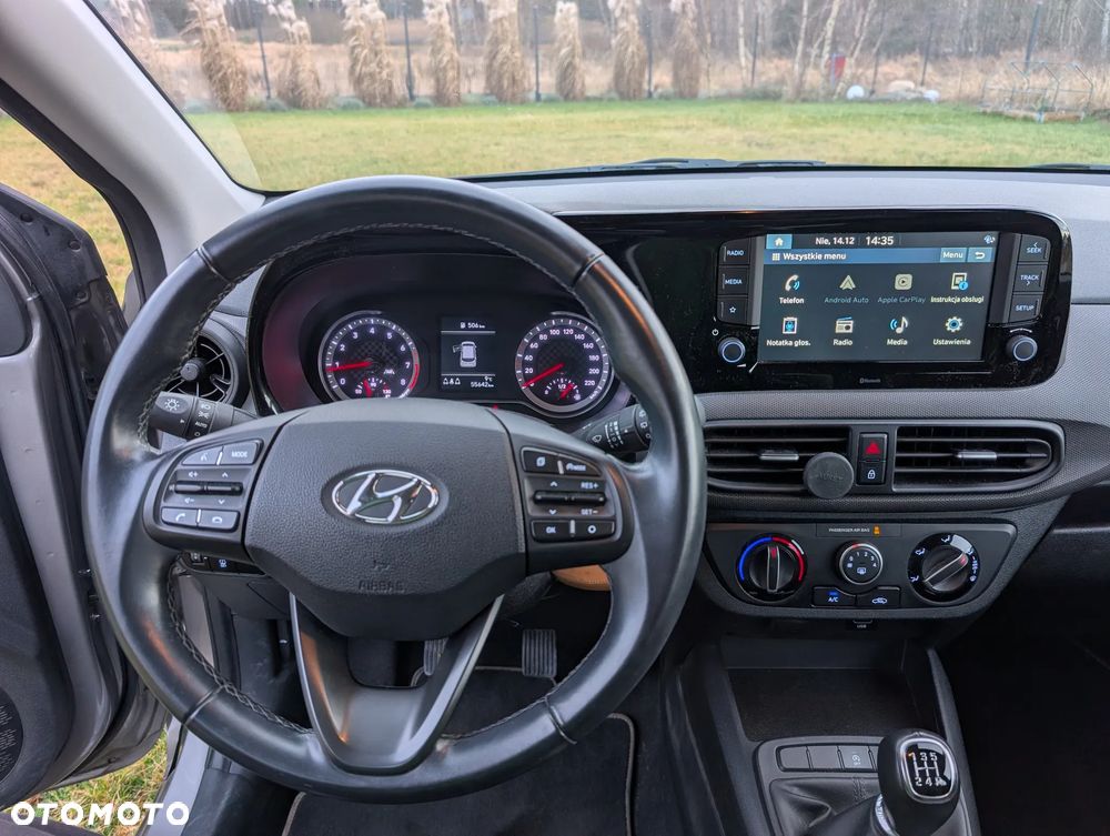 Hyundai i10 1.2 Comfort - 19