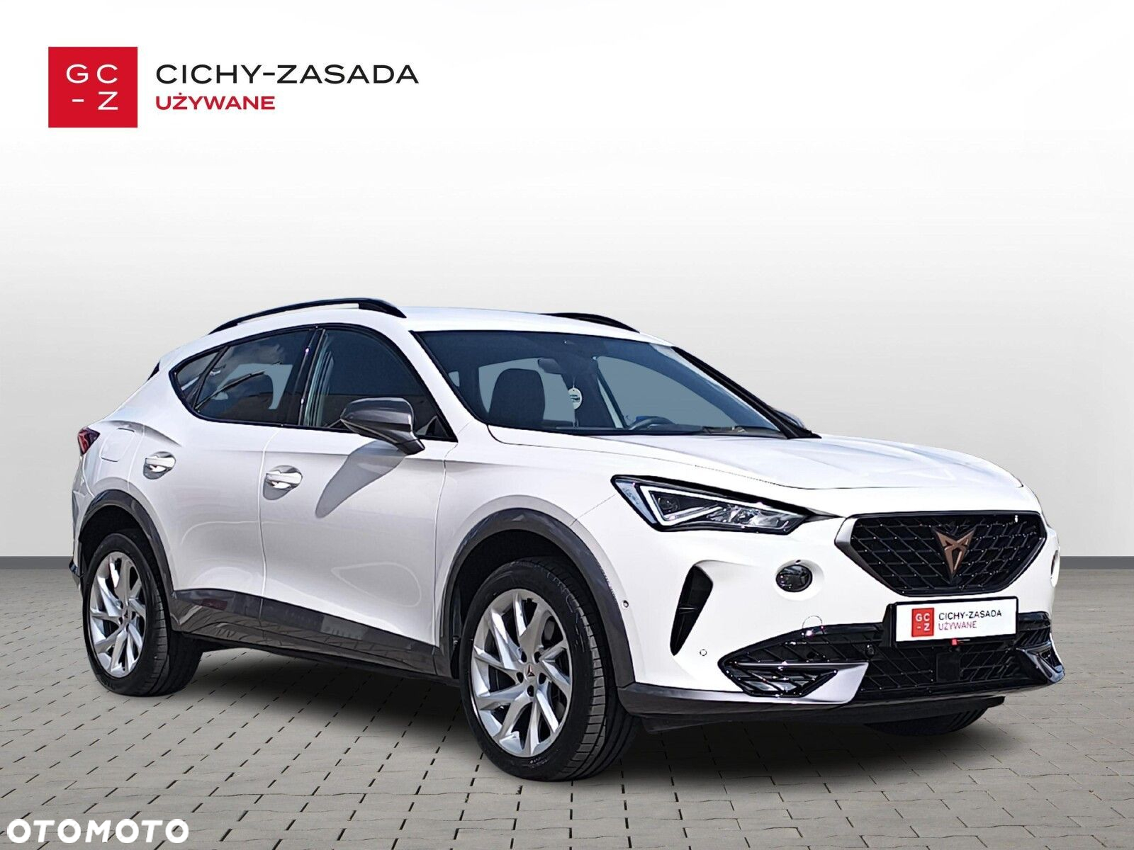 Cupra Formentor - 7