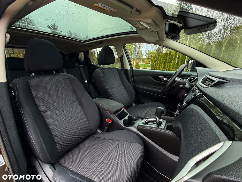Nissan Qashqai 1.2 DIG-T Tekna+ Xtronic - 31