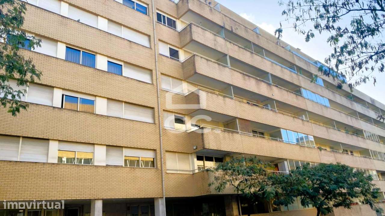 Apartamento T1 no Centro de Braga - Grande imagem: 4/18