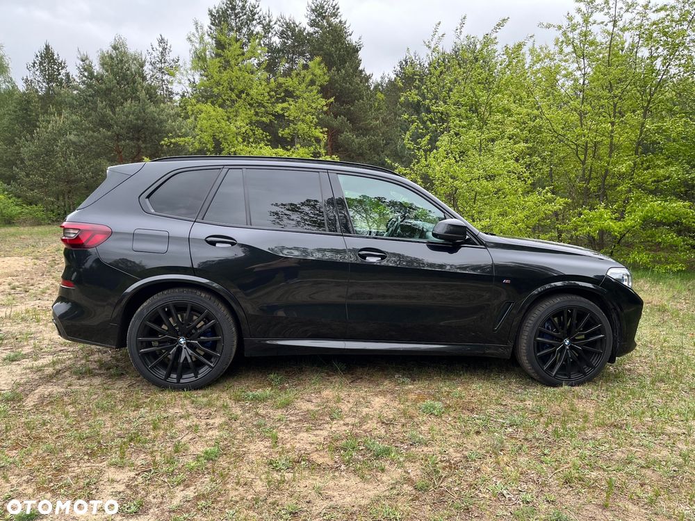 BMW X5 M - 10