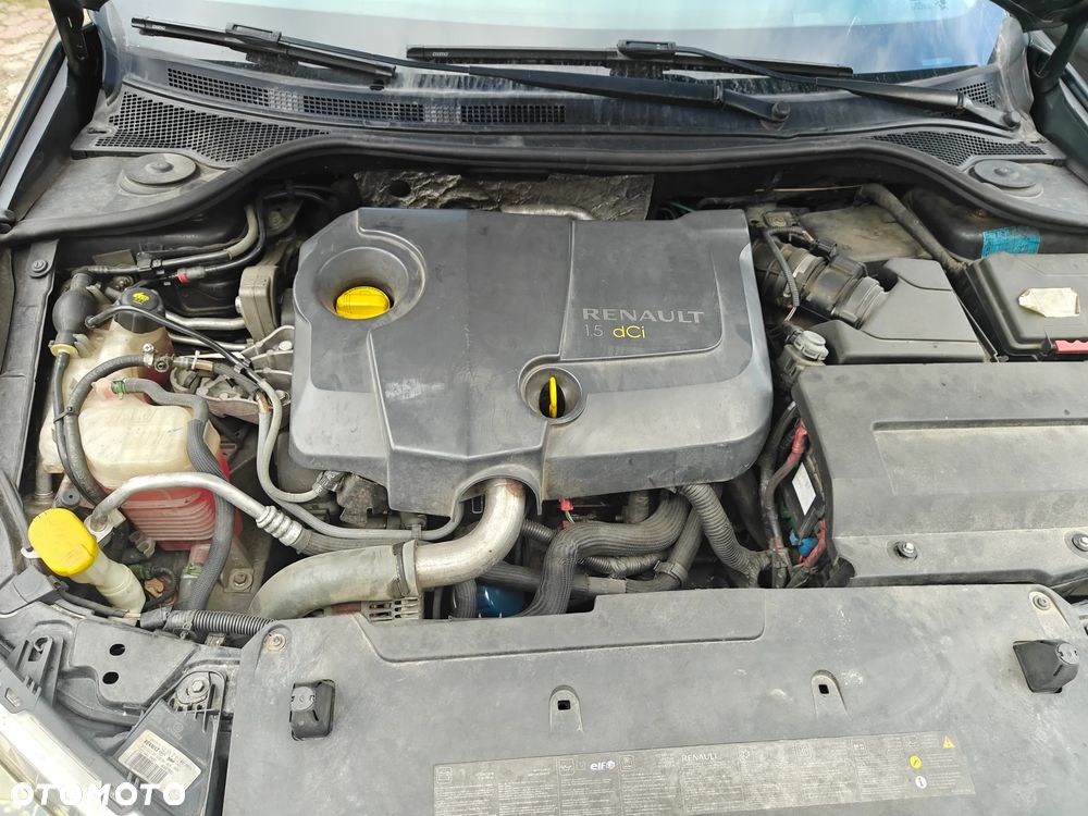 Renault Laguna 1.5 dCi Expression - 11