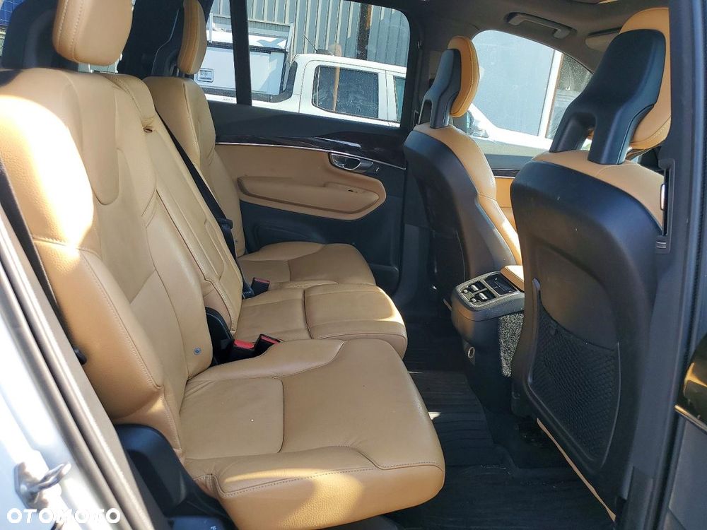 Volvo XC 90 T6 AWD Inscription - 11