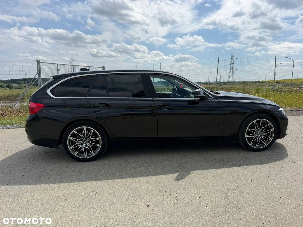BMW Seria 3 - 14