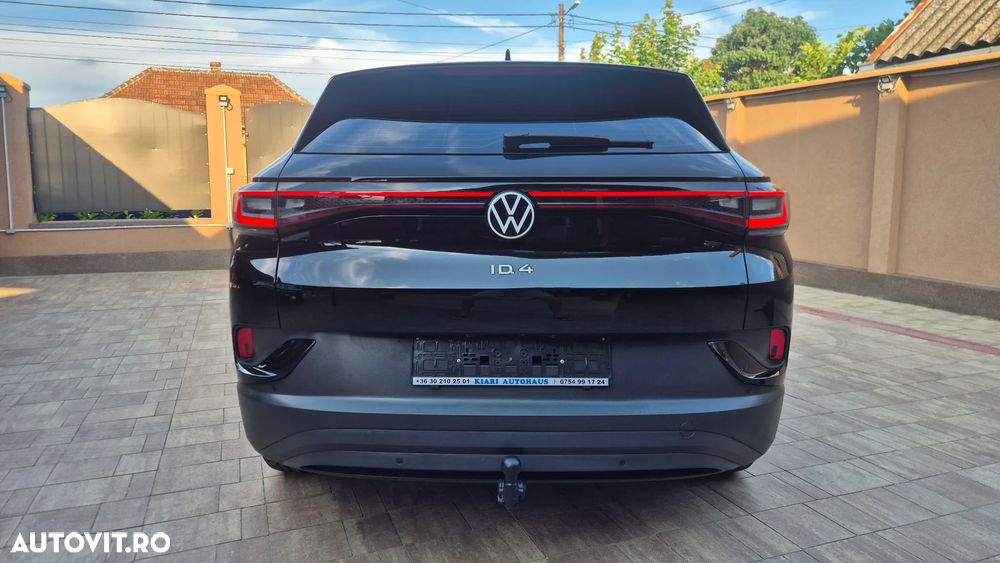 Volkswagen ID.4 Performance Upgrade Pro Life - 4