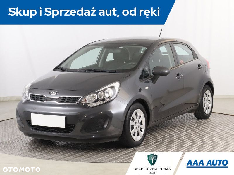 Kia Rio - 2