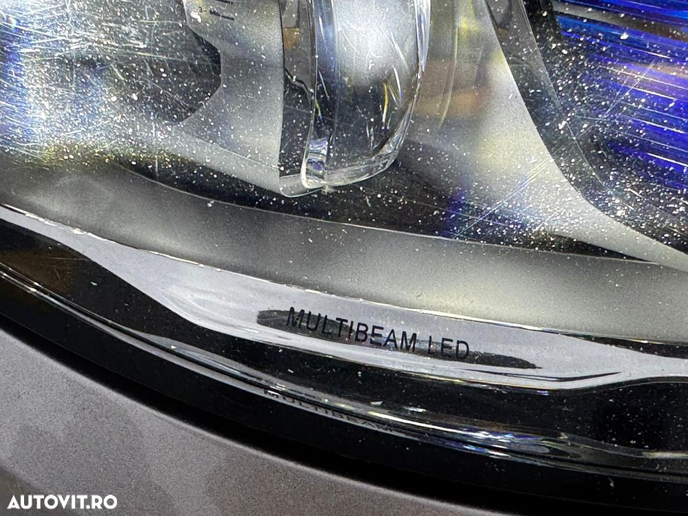 Mercedes-Benz C 220 d 4MATIC T-Modell Aut - 12