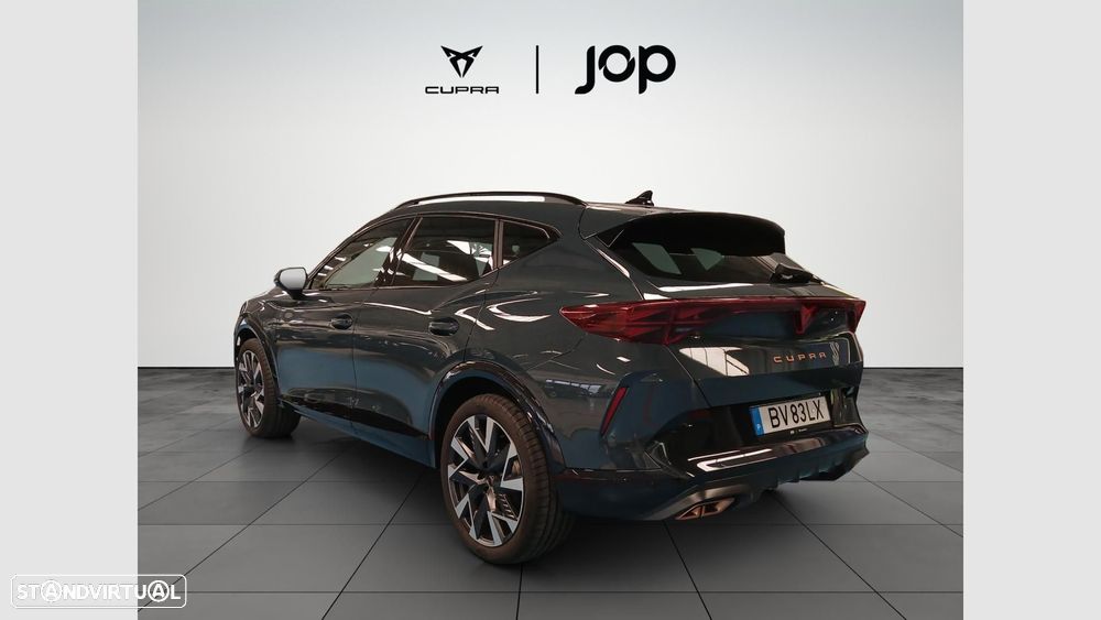 Cupra Formentor 1.5 e-Hybrid Special Edition DSG - 3