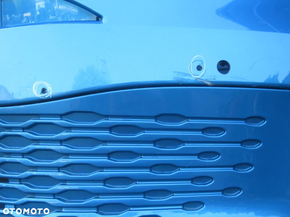 ZDERZAK PRZÓD PRZEDNI VW CADDY IV 4 2K7 2K7807221A 2020- - 13