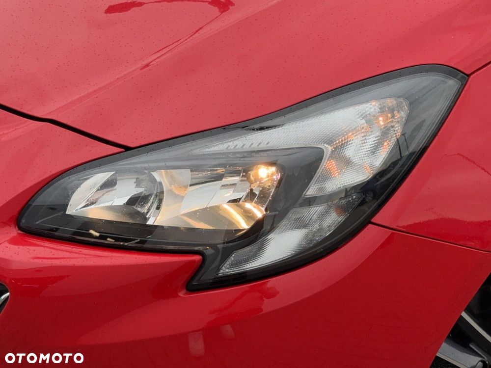 Opel Corsa - 8