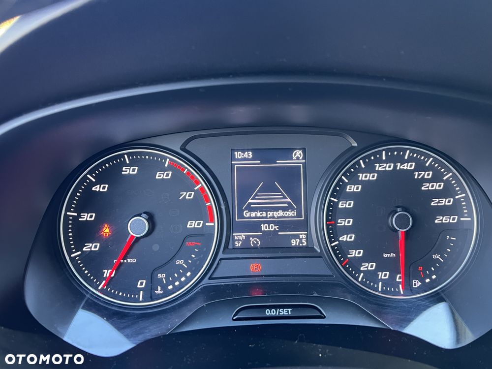 Seat Leon 1.5 TSI OPF Style - 17
