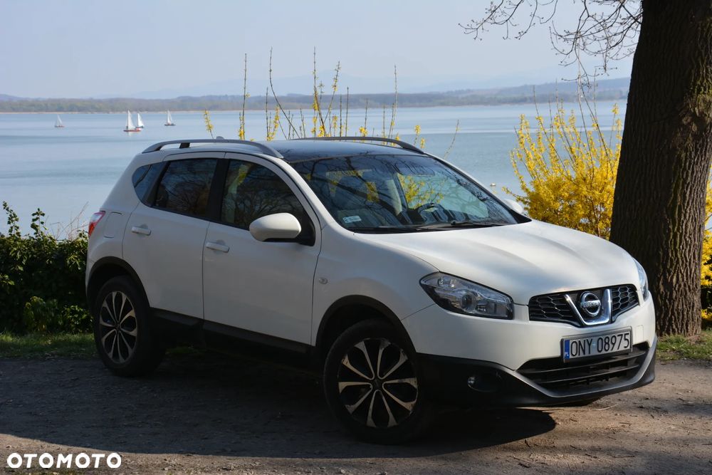 Nissan Qashqai 1.5 dCi Acenta - 1