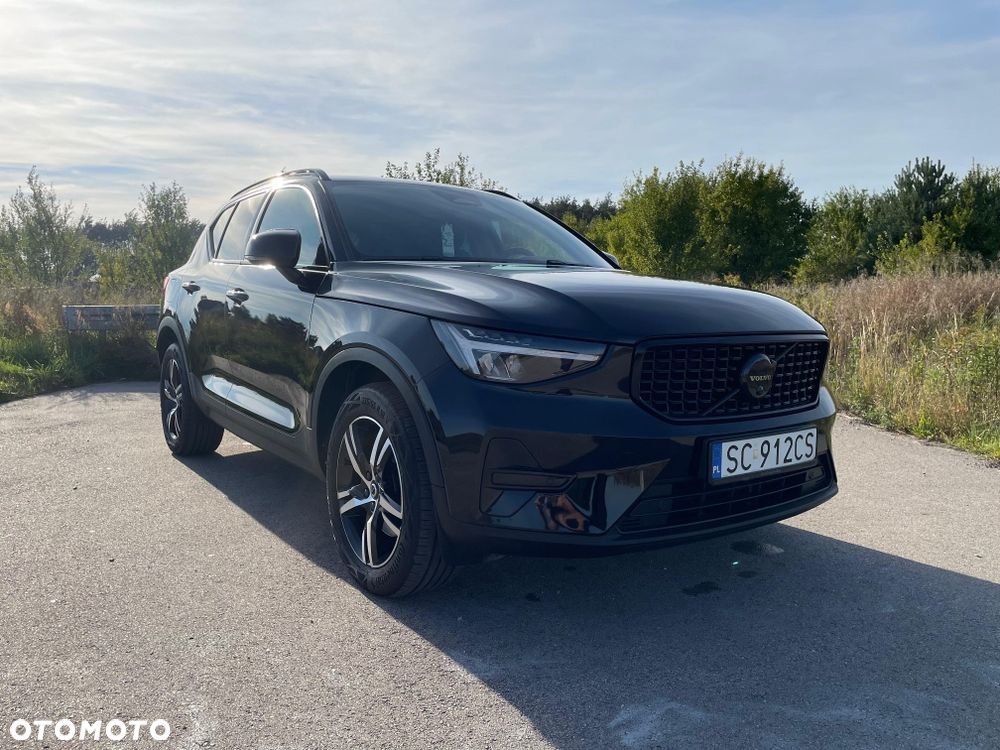 Volvo XC 40 - 4
