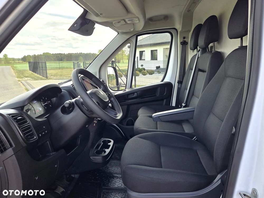 Peugeot BOXER, - 16