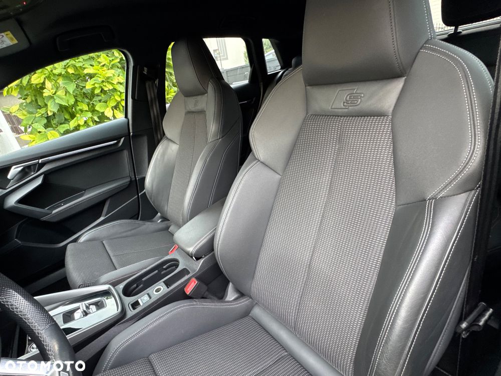 Audi A3 Sportback 1.4 TFSI e-tron S line Sportpaket - 18