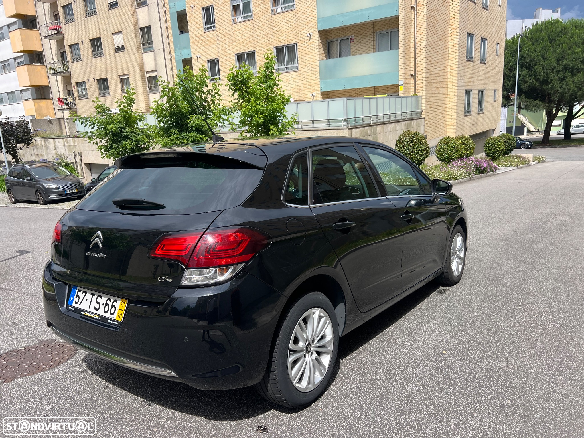 Citroën C4 1.6 BlueHDi Feel Edtion - 6