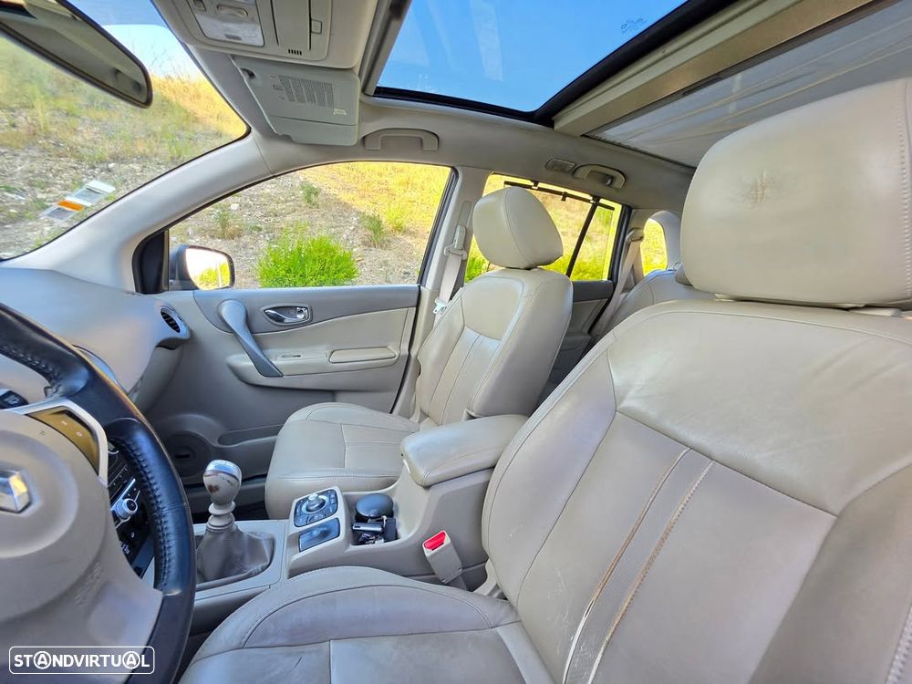 Renault Koleos 2.0 dCi Luxe P.Protection - 6
