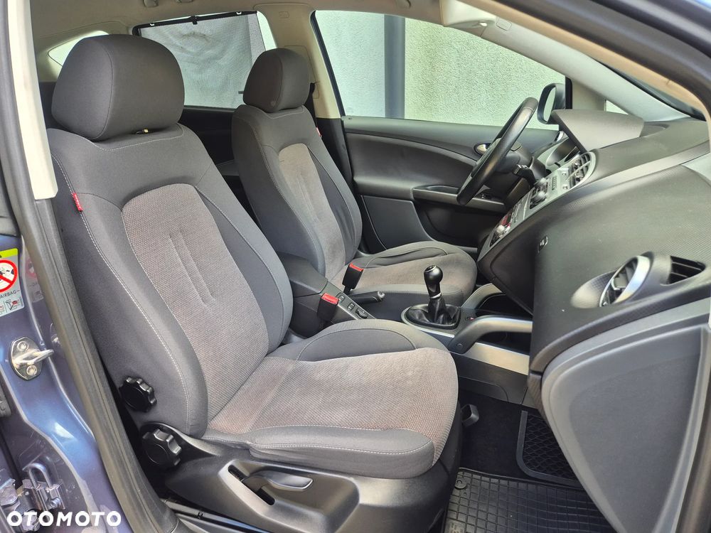 Seat Altea XL 1.6 Sport Limited - 14