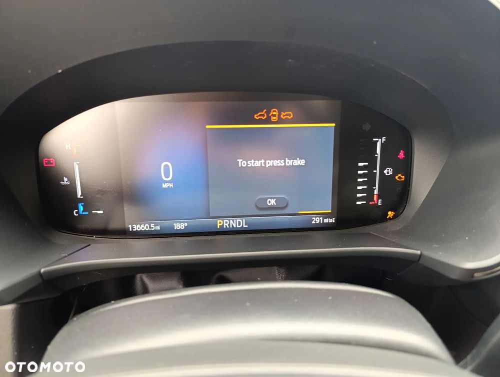 Ford Kuga 1.5 EcoBoost ACTIVE X - 19