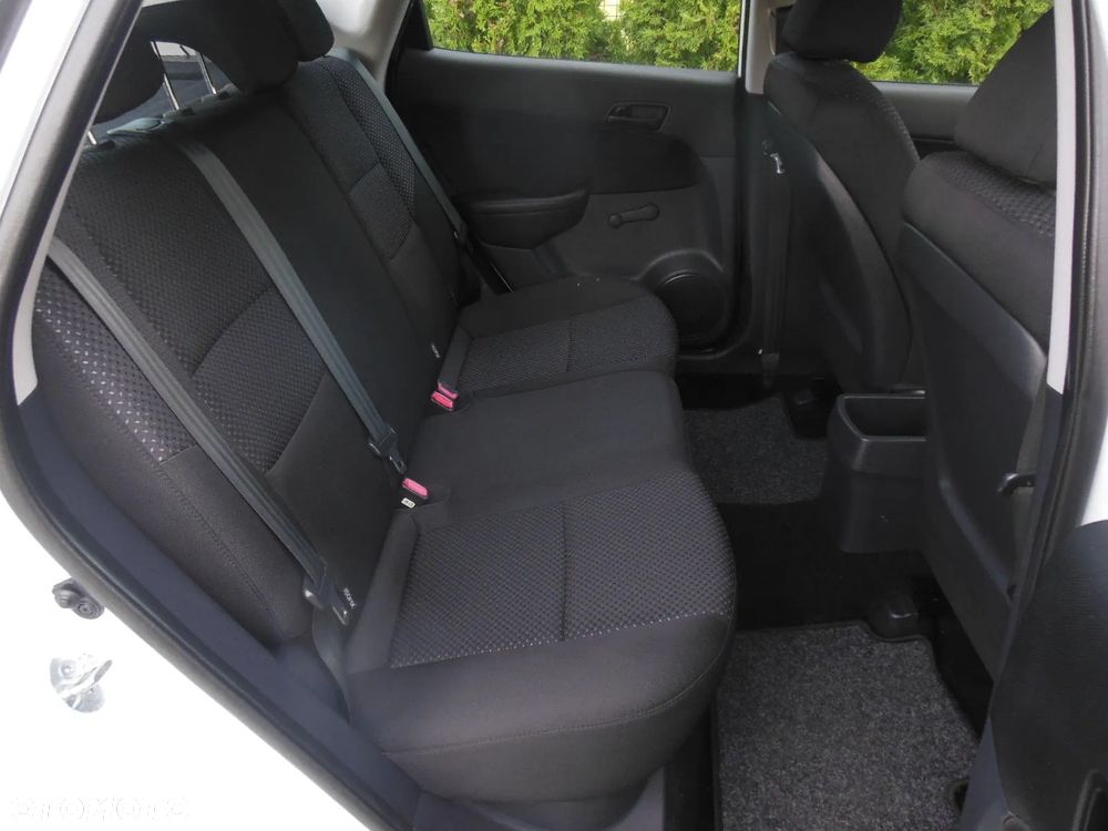 Hyundai i30 1.4 Blue Comfort - 21