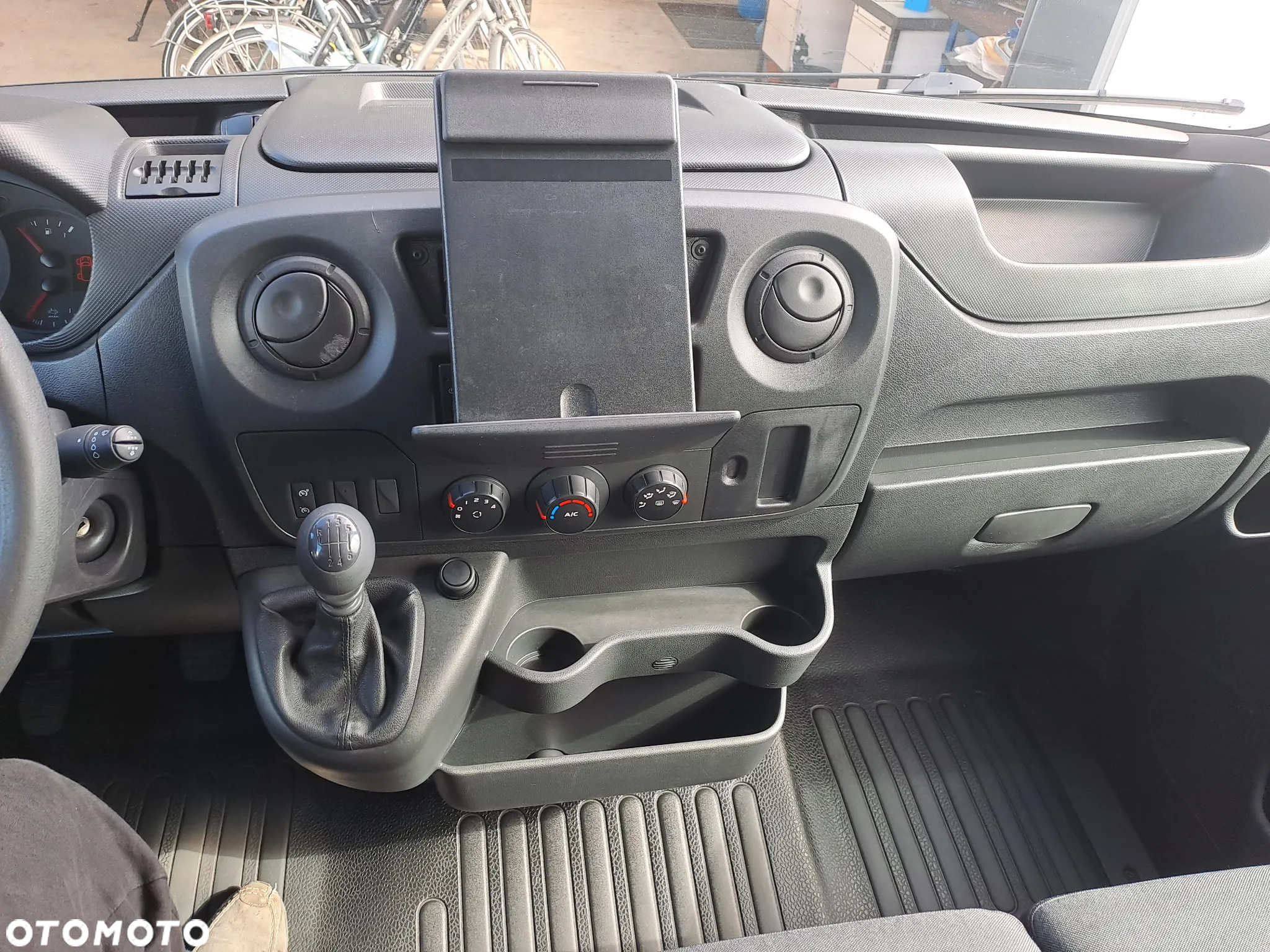 Renault MASTER - 19