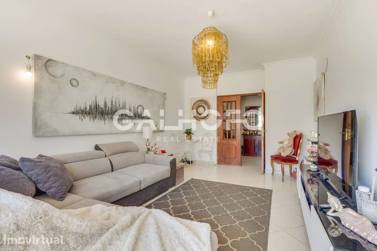 Apartamento para venda em Vila Franca de Xira - Grande imagem: 4/35