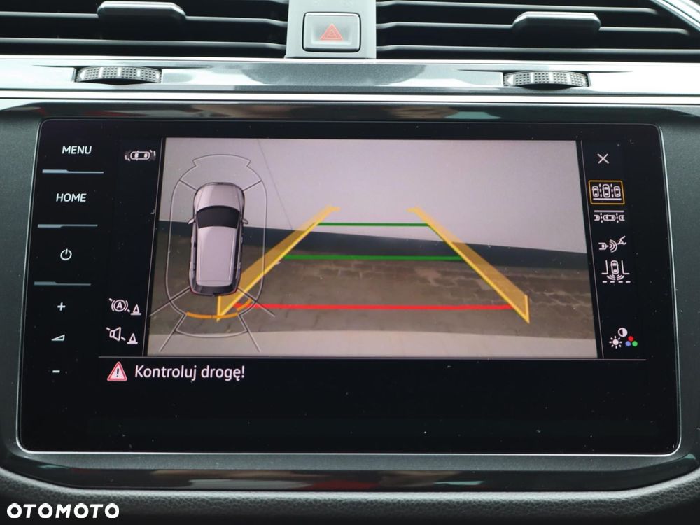 Volkswagen Tiguan 2.0 TDI SCR 4Mot R-Line DSG - 24