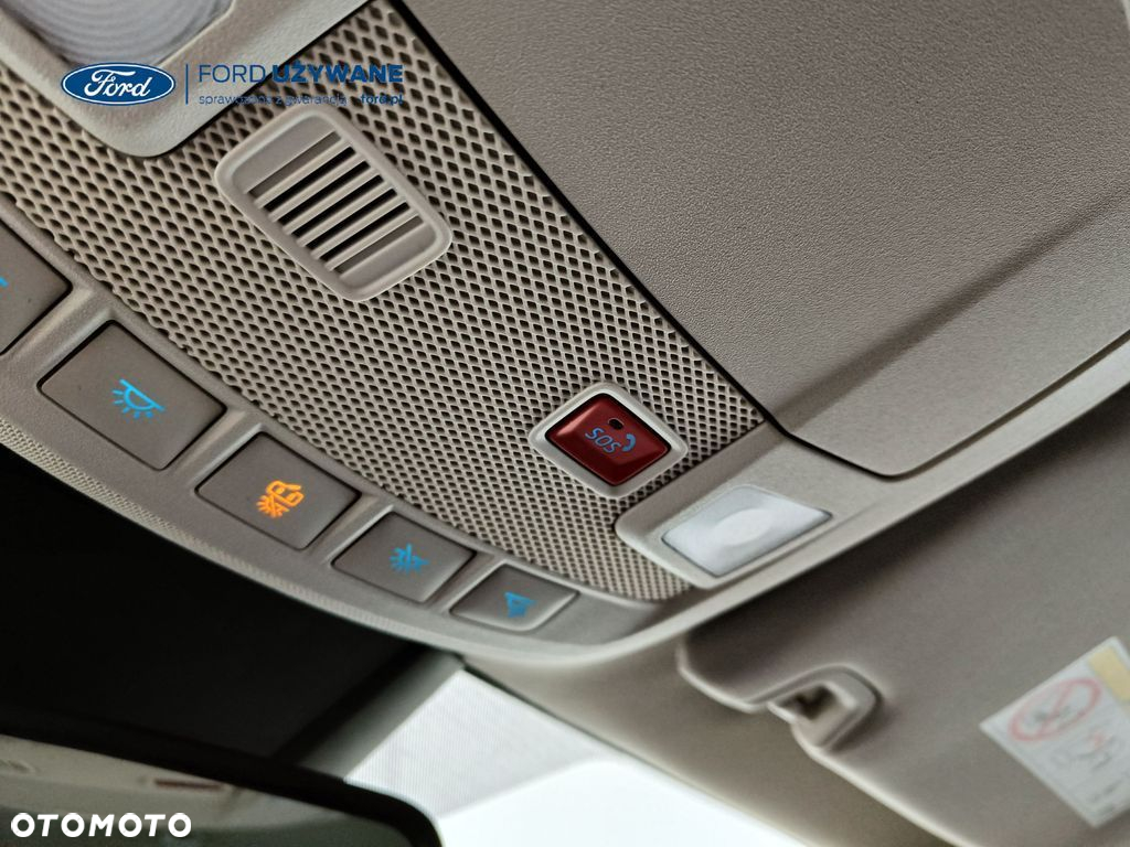 Ford Mondeo 2.0 EcoBlue Titanium - 24