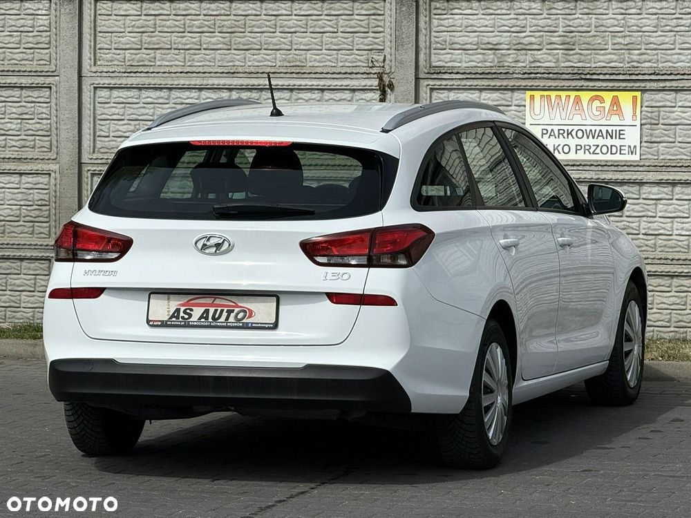 Hyundai i30 1.6 CRDI EDITION 30+ - 4