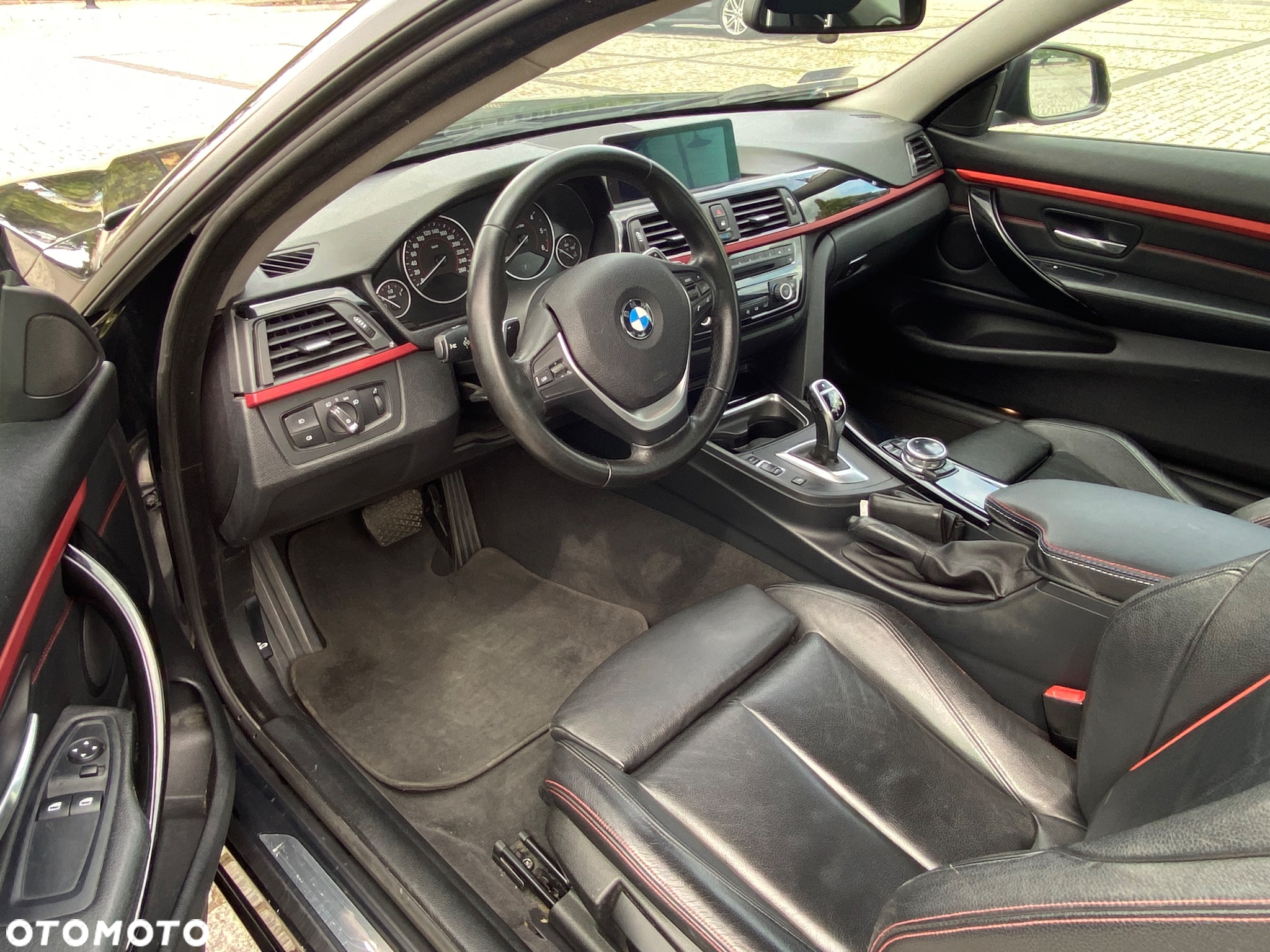BMW Seria 4 - 10