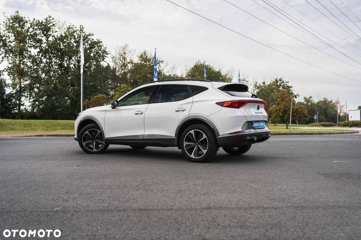 Cupra Formentor - 6