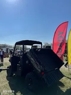 Polaris Ranger - 2