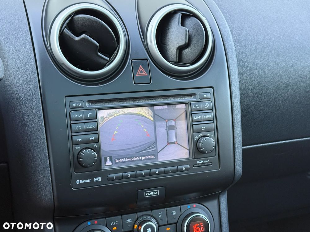 Nissan Qashqai - 33