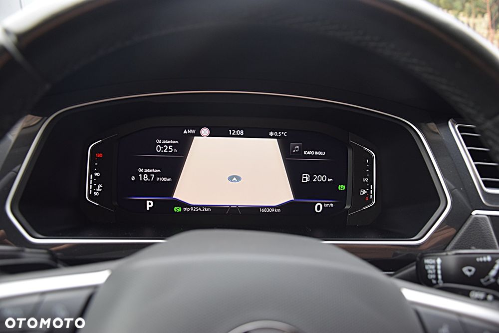 Volkswagen Tiguan 2.0 TDI SCR DSG R-Line - 17