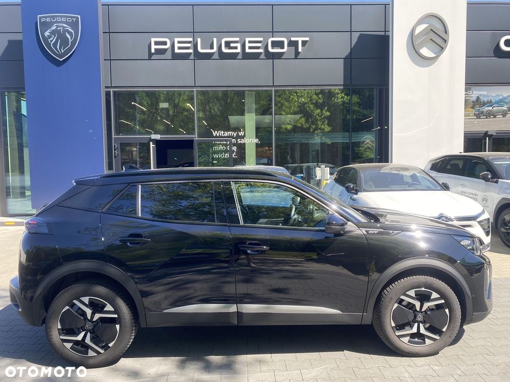 Peugeot 2008 - 6
