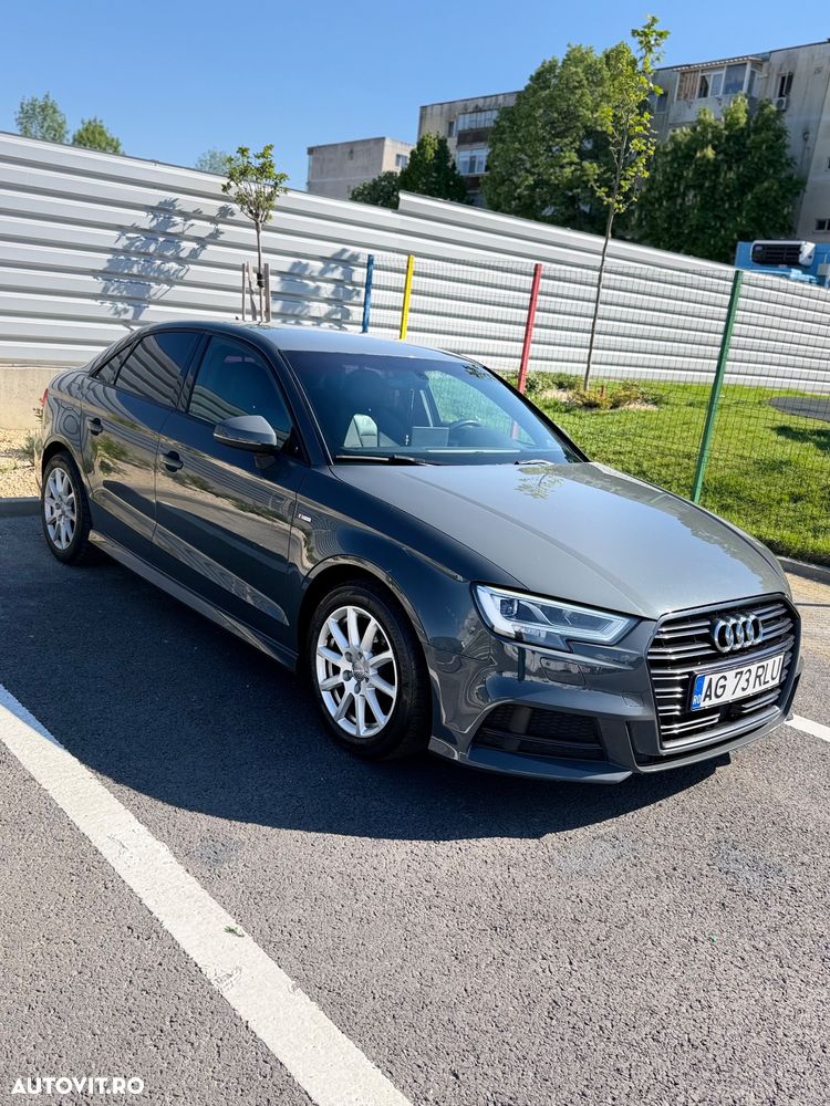 Audi A3 - 2