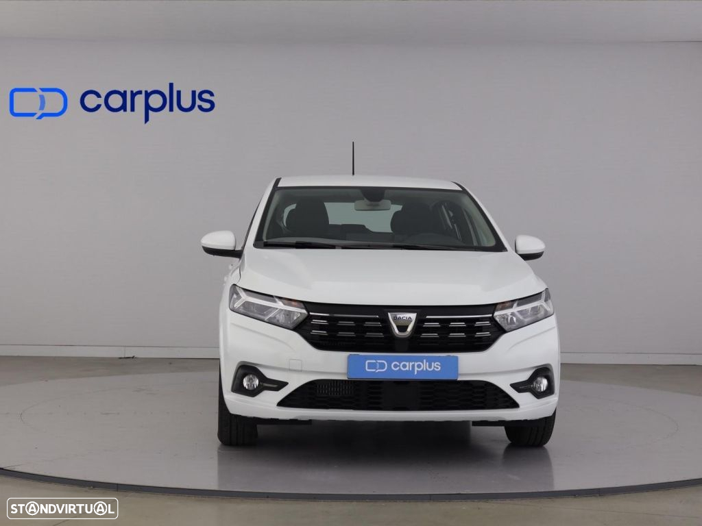 Dacia Sandero 1.0 TCe Comfort - 3