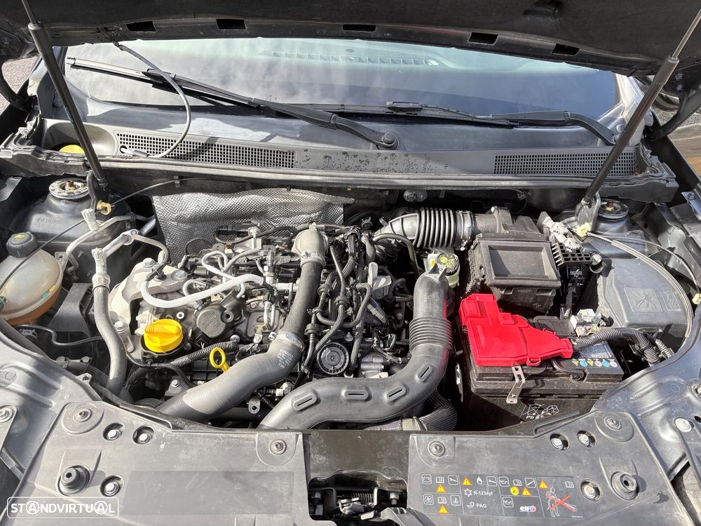 Dacia Duster 1.3 TCe SL Adventure - 11