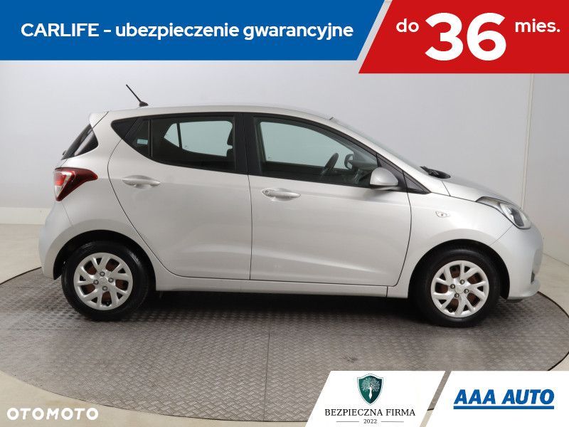 Hyundai i10 - 8