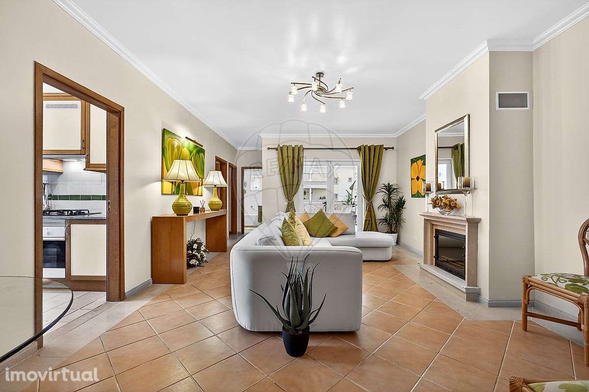 Apartamento T2 para venda - Grande imagem: 5/24
