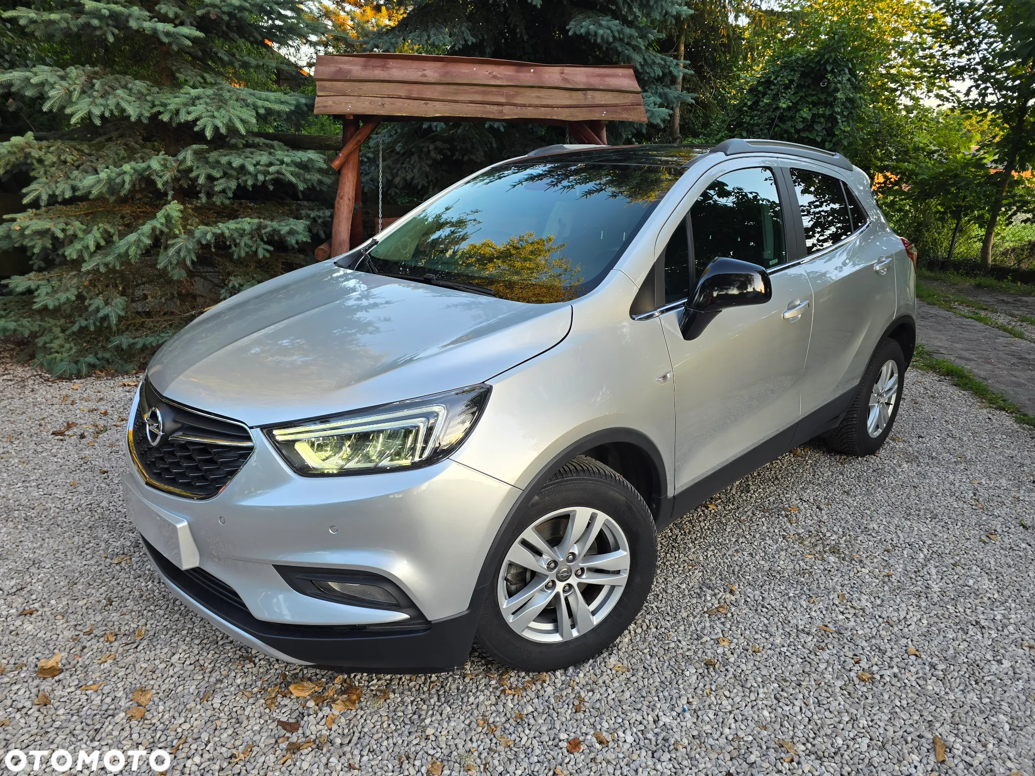 Opel Mokka 1.4 Turbo ecoFLEX Start/Stop Color Innovation - 16