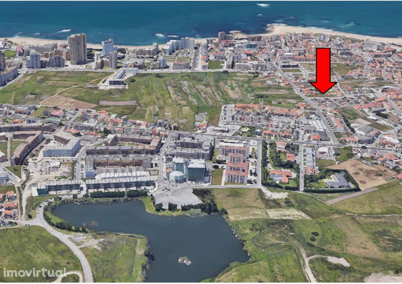 Lote de Terreno  Venda em Aver-o-Mar, Amorim e Terroso,Póvoa de Varzim - Grande imagem: 4/8