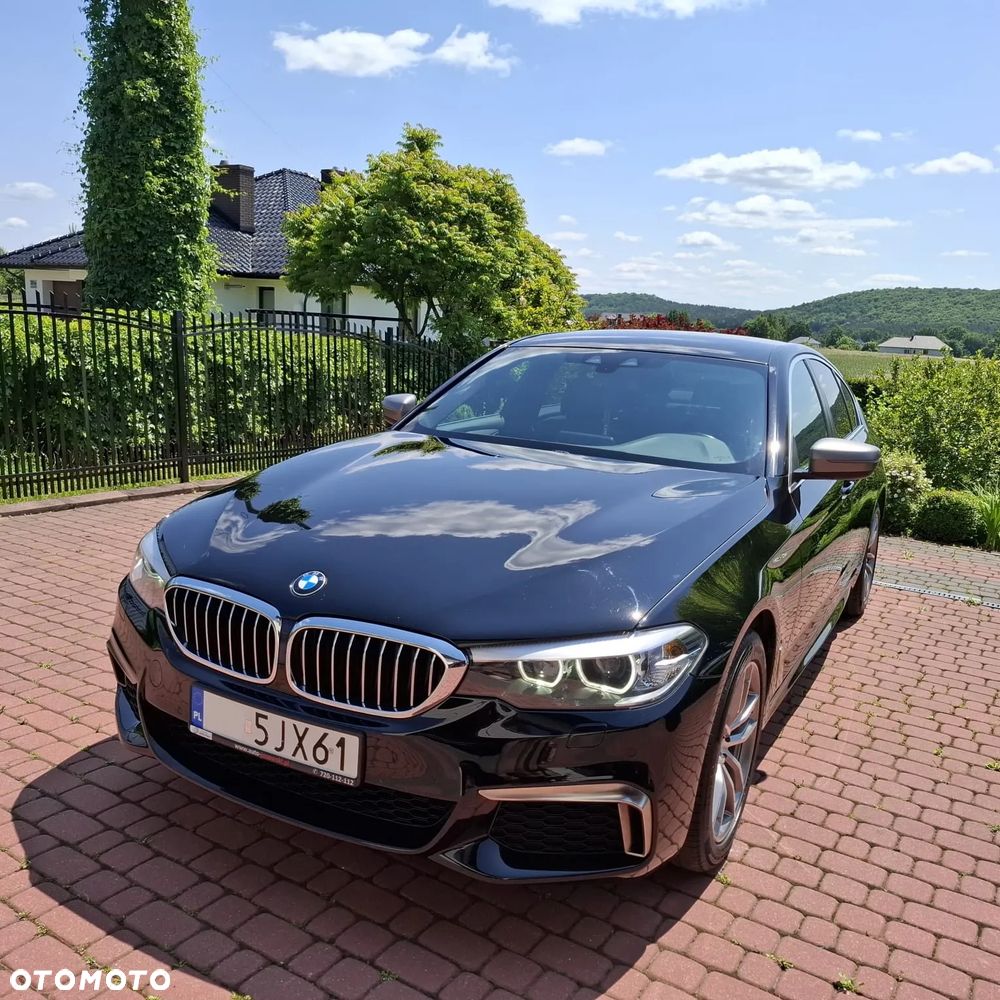 BMW Seria 5 - 2