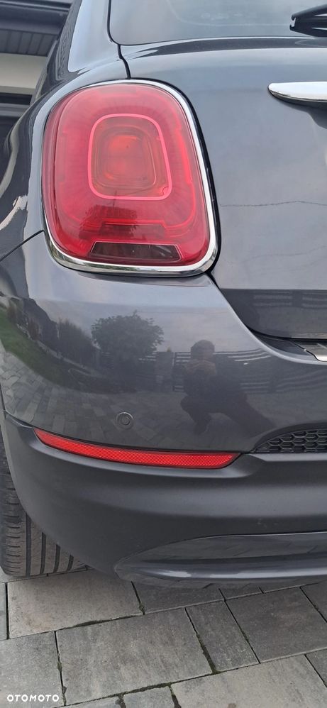 Fiat 500X 1.6 E-Torq Pop Star - 10