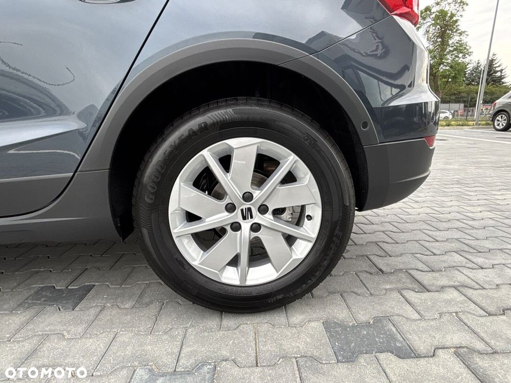 Seat Arona - 19