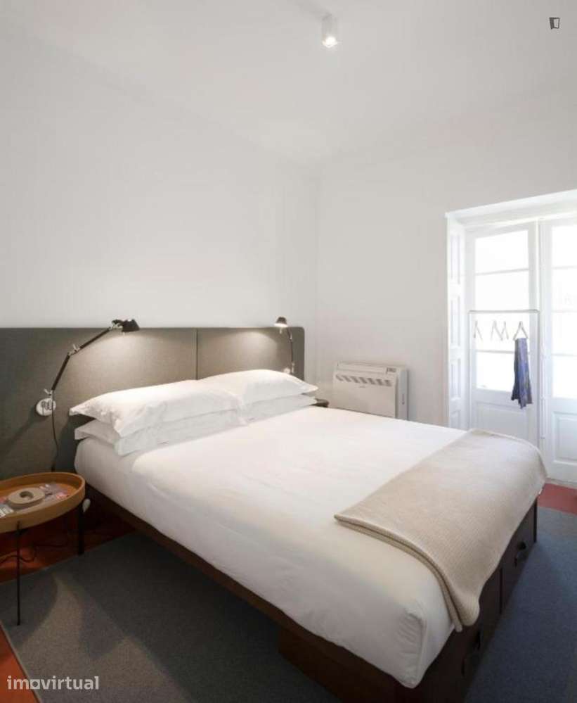 Apartamento com 1 quartos - localizado em Tomar - Grande imagem: 3/13