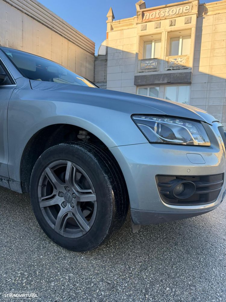 Audi Q5 2.0 TDI S-tronic - 6